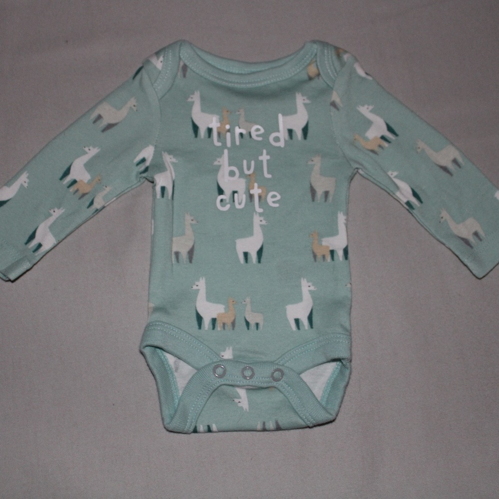 onesie